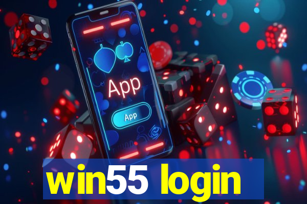 win55 login